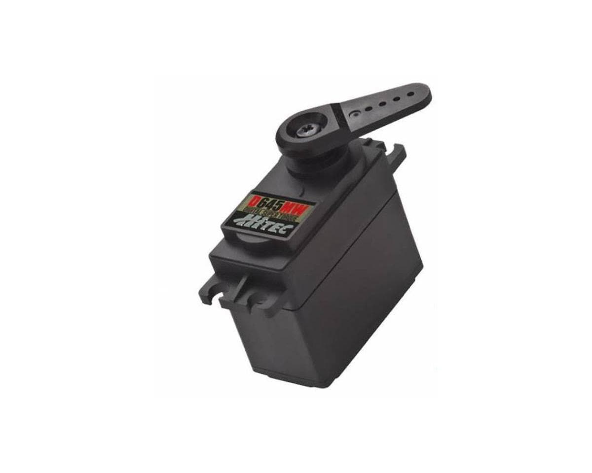 Hitec D645MW Digital HV Super Torque Servo