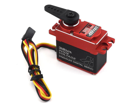 Hitec D946TW Digital HV High Torque Servo HRC36946