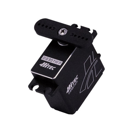 Hitec DB951WP Ultra-Premium Brushless High Speed HV Waterproof Servo HRC36953