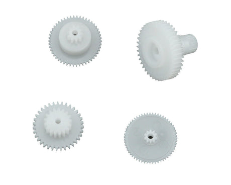 Hitec Gear Set HS-311 HS-322 HS-325 HRC55002