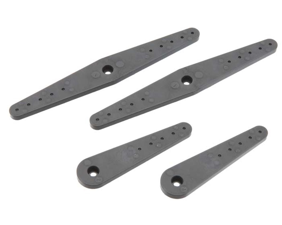 Hitec Giant Horn Set HRC55726