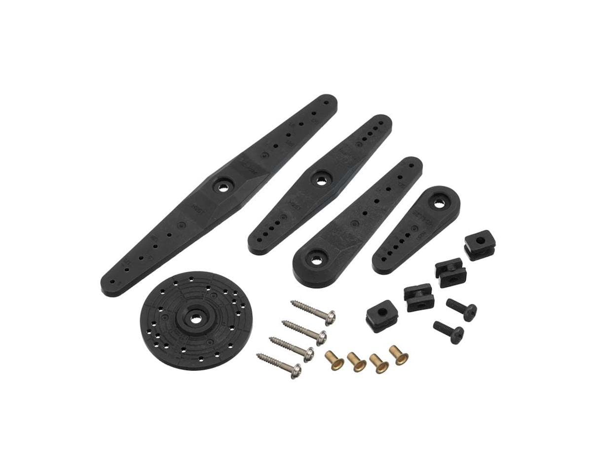 Hitec H25T Heavy Duty Airplane Horn Set HRC55732