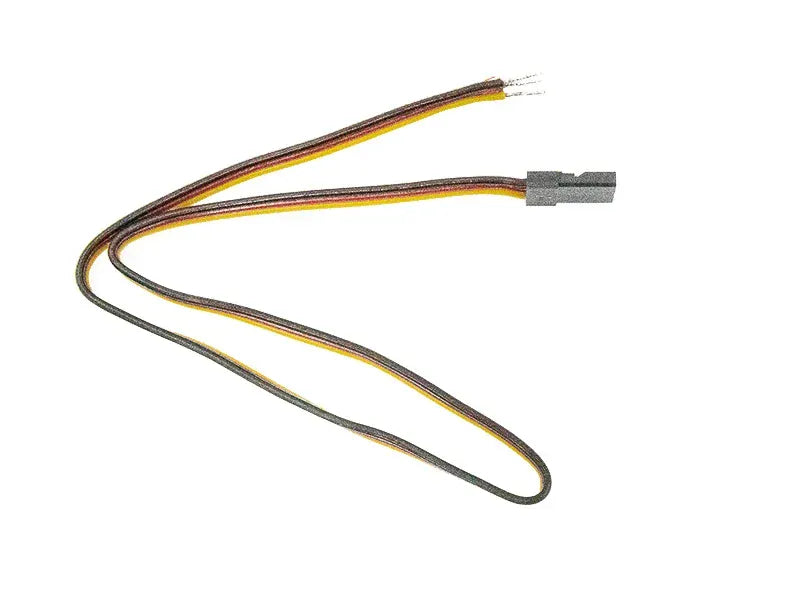 Hitec Heavy Duty Male Servo Extender HRC54601