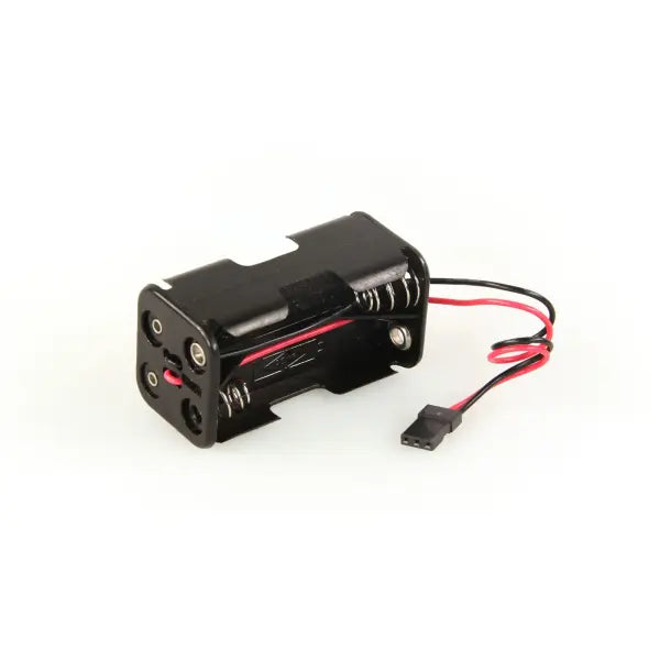Hitec High Channel Receiver Battery Box HRC57216