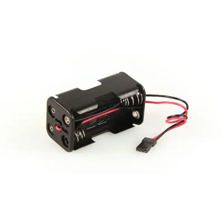 Hitec High Channel Receiver Battery Box HRC57216