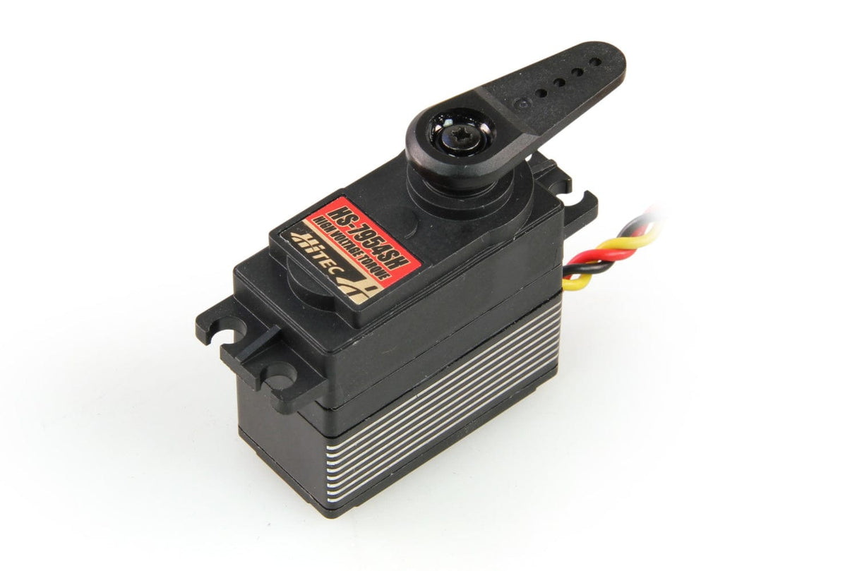 Hitec HS-7954SH G2 Digital HV Super Torque Servo HRC37954