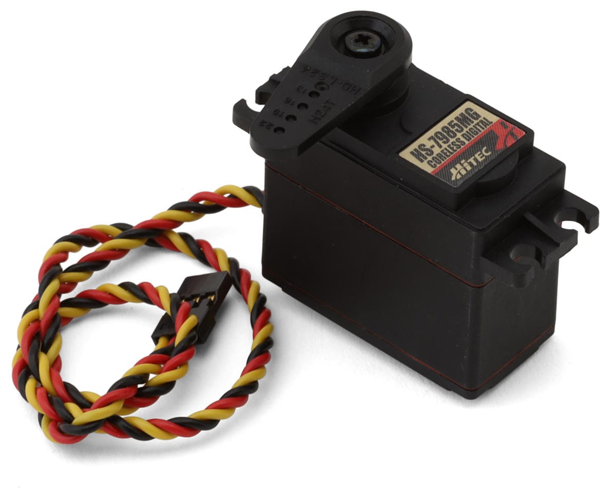 Hitec HS-7985MG G2 Digital High Torque Servo HRC37985