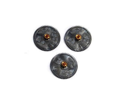 Hitec HS-7980TH HS-M7990TH Hybrid MK First Gear Set 3pcs HRC55333