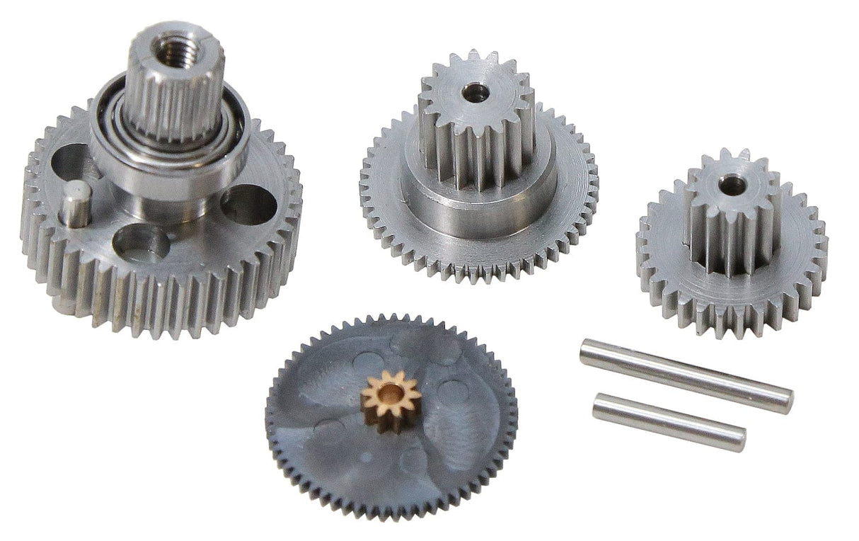 Hitec HSB-9465SH Gear Set HRC55376