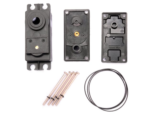 Hitec HS-8330 HS-5335 Servo Case Set HRC55472