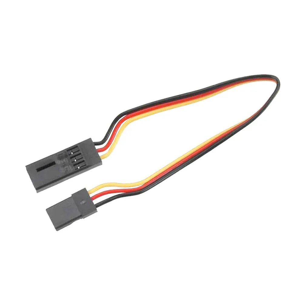 Hitec S 6 Inch Aileron Extension HRC57344