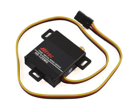 Hitec HS-125MG Thin Wing Servo HRC32125S