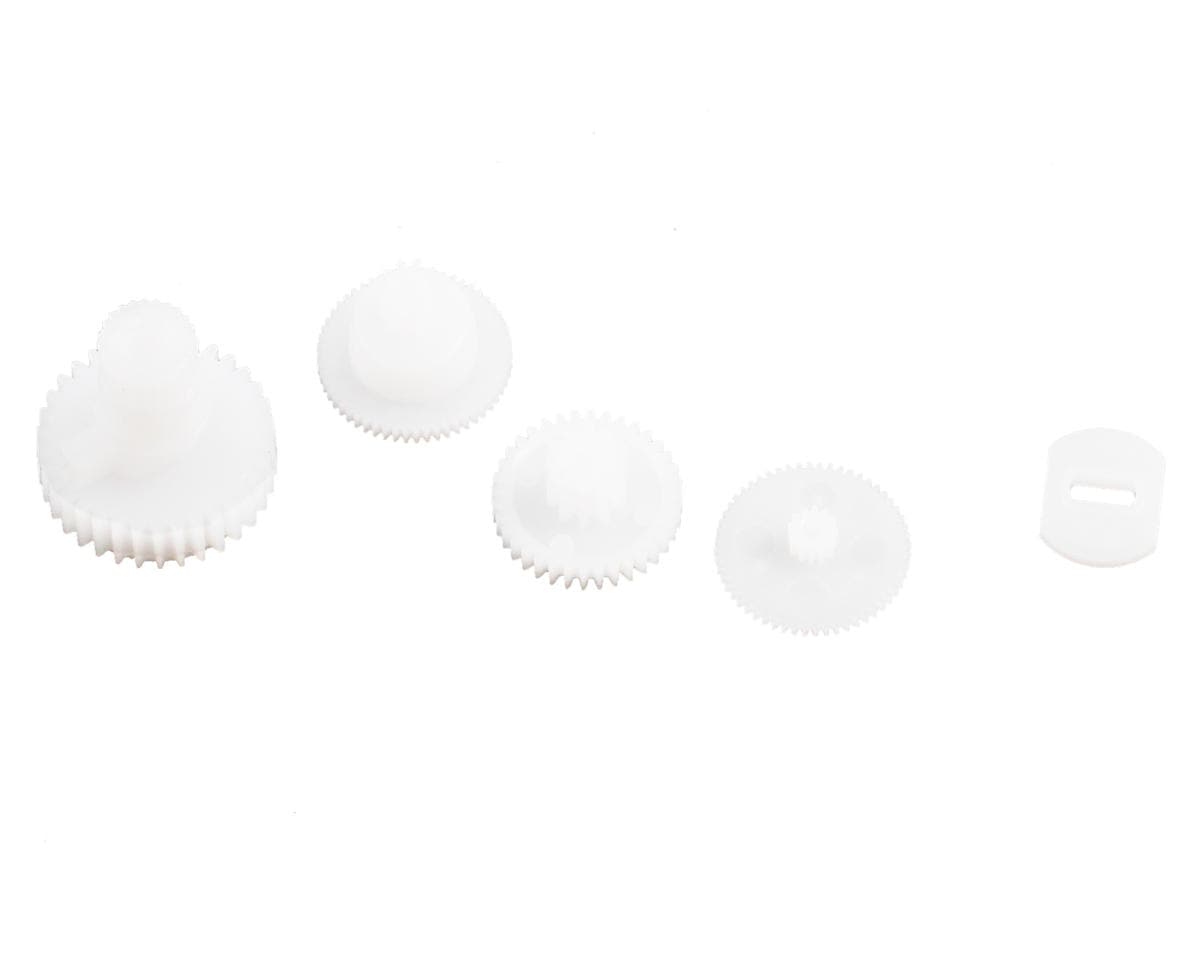 Hitec HS-205BB HS-225BB Gear Set HRC56341