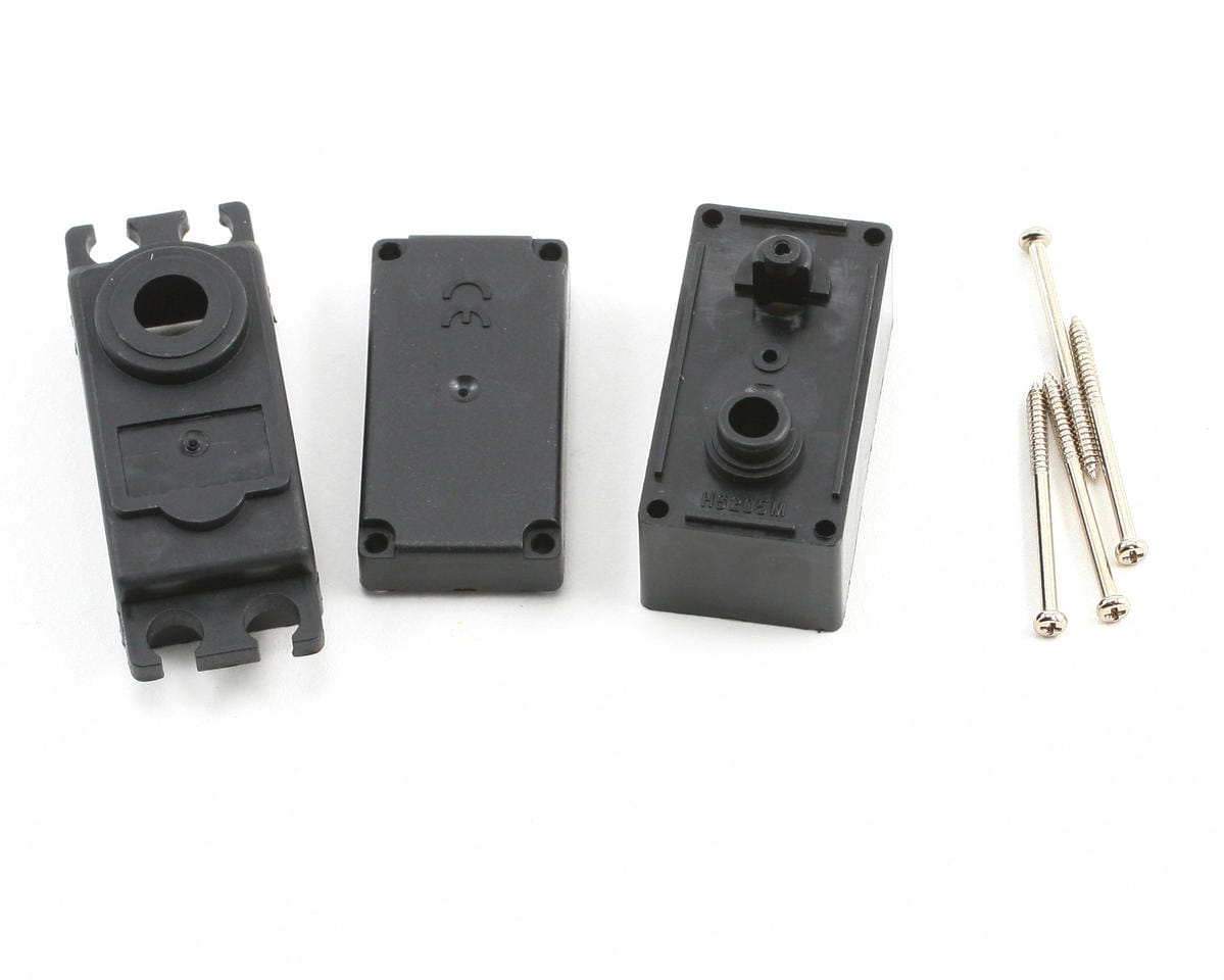 Hitec HS-225 HS-5245MG Servo Case HRC56342