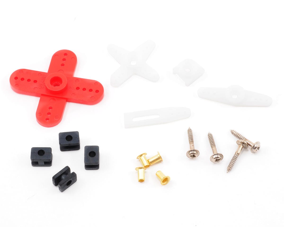 Hitec HS-225BB Mighty Mini Servo 0.14S/3.9kg/27G
