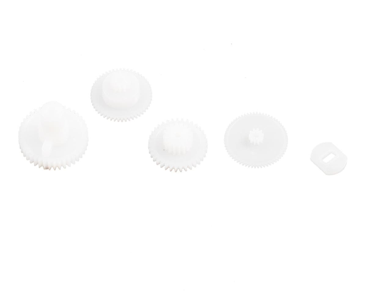 Hitec HS-422 HS-425 HS-460BH Gear Set HRC56334