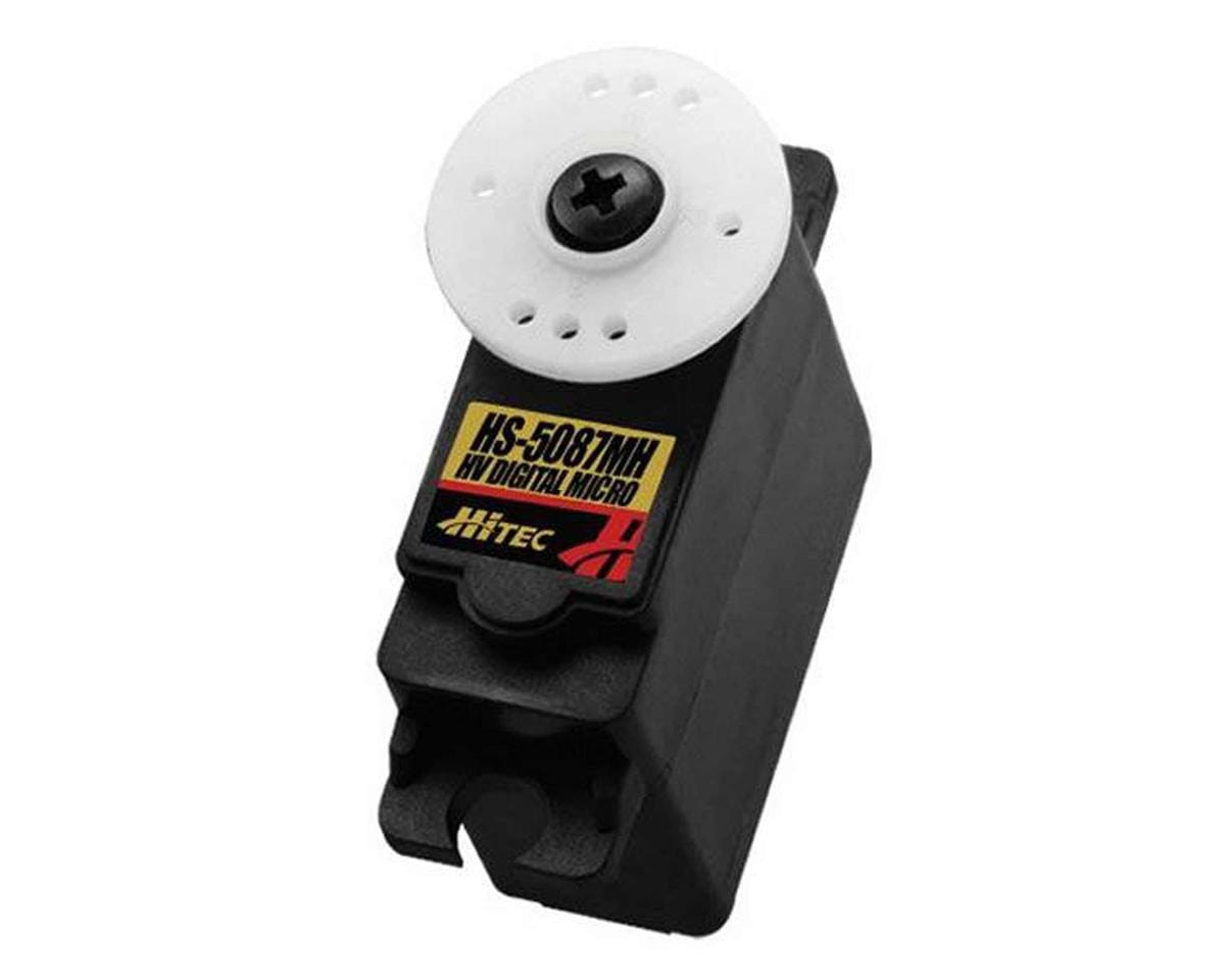 Hitec HS-5087MH Digital HV Mighty Micro Servo HRC35087S