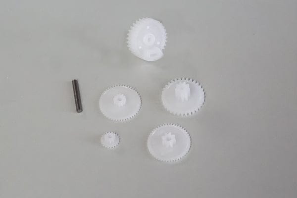 Hitec HS-53 Gear Set HRC55379