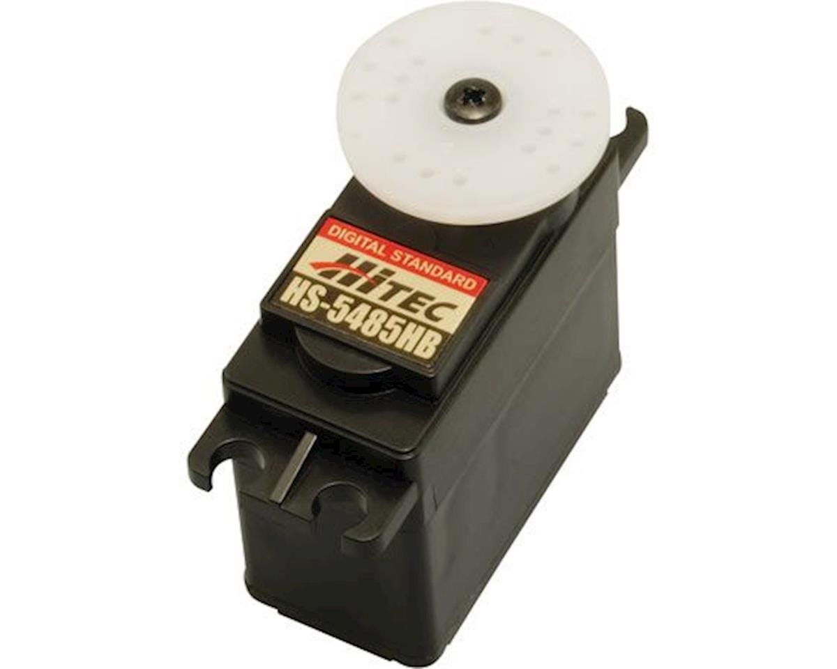 Hitec HS-5485HB Digital Standard Servo HRC35485S