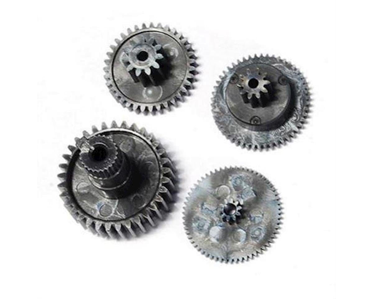 Hitec HS-5485HB Karbonite Gear Set HRC55030