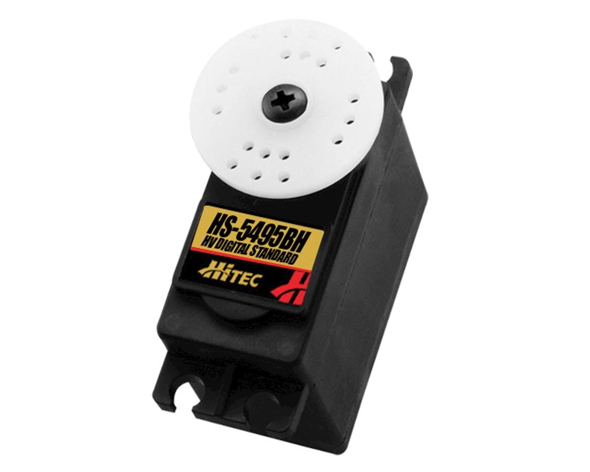 Hitec HS-5495BH Digital HV High Torque Servo HRC35495S