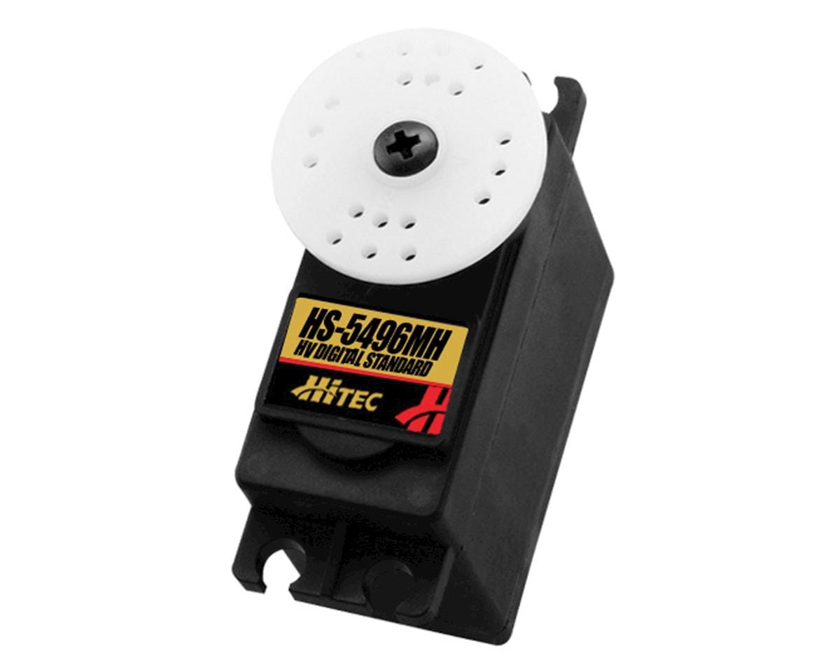 Hitec HS-5496MH Digital HV High Torque Servo HRC35496S