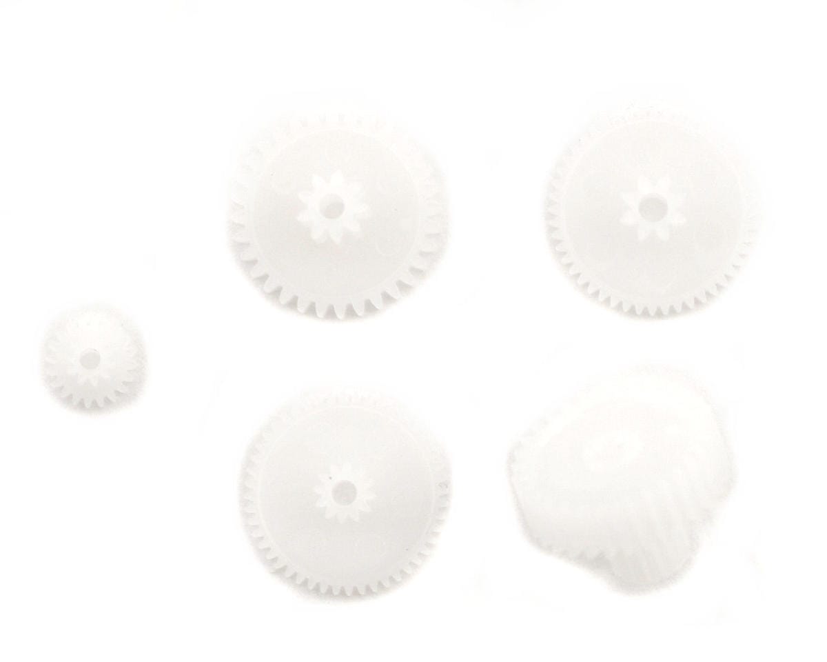 Hitec HS-55 Gear Set HRC55001