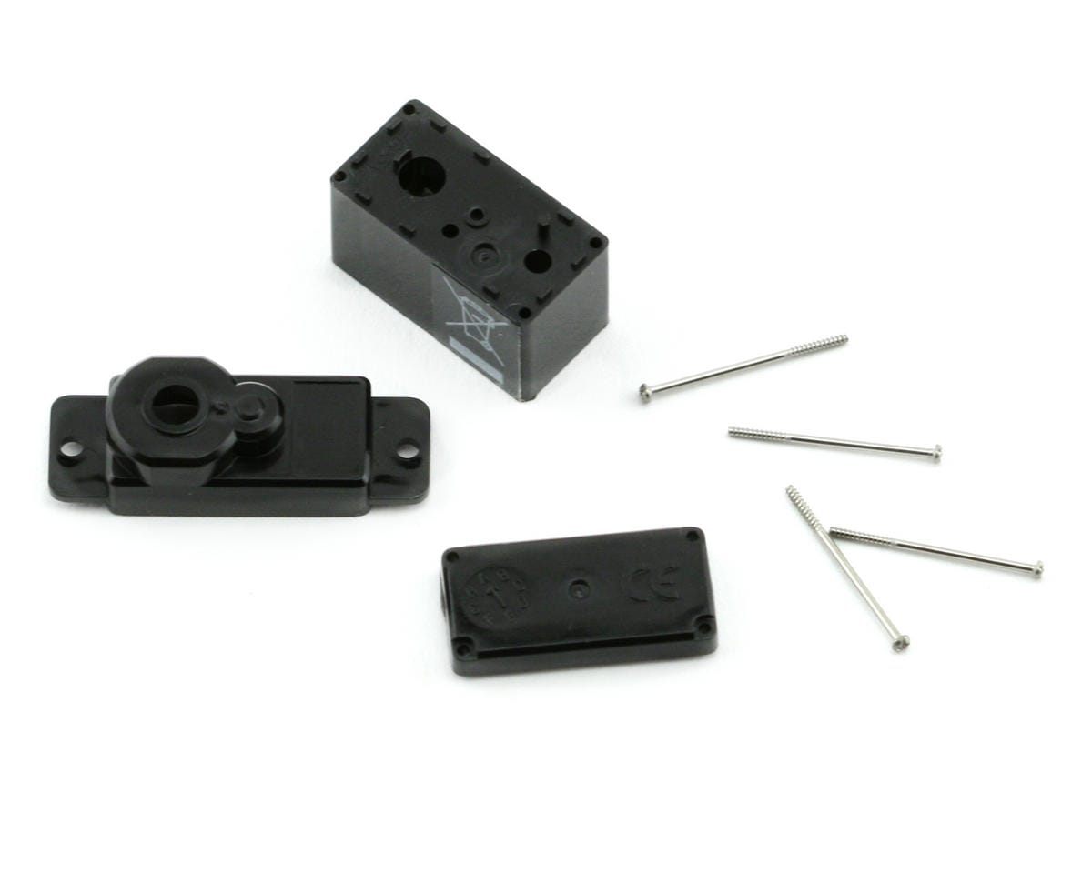 Hitec HS-55 Servo Case Set HRC55401