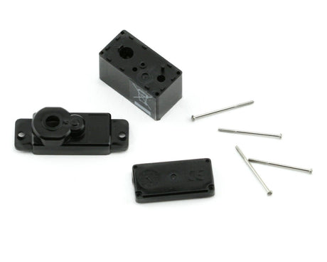 Hitec HS-55 Servo Case Set HRC55401