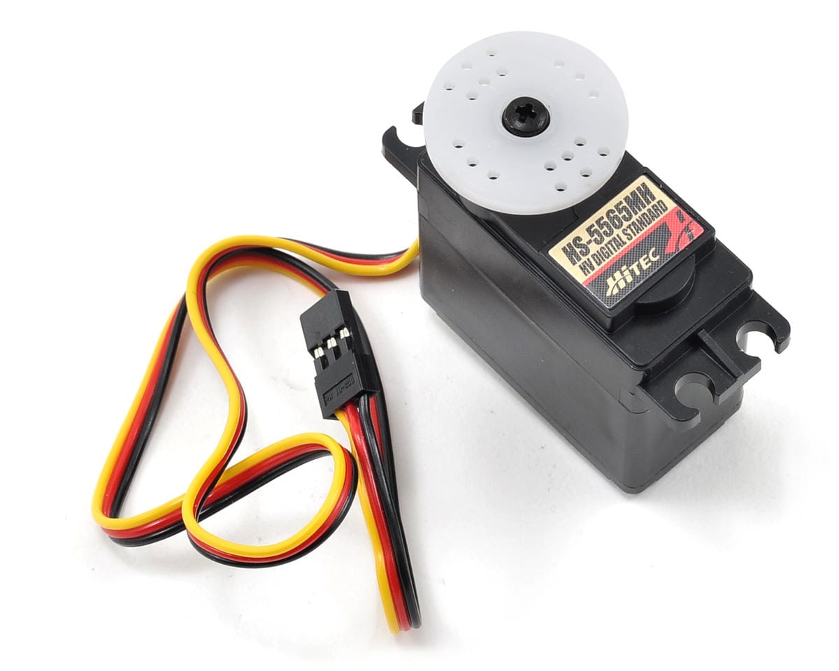 Hitec HS-5565MH Digital HV High Speed Servo HRC35565S