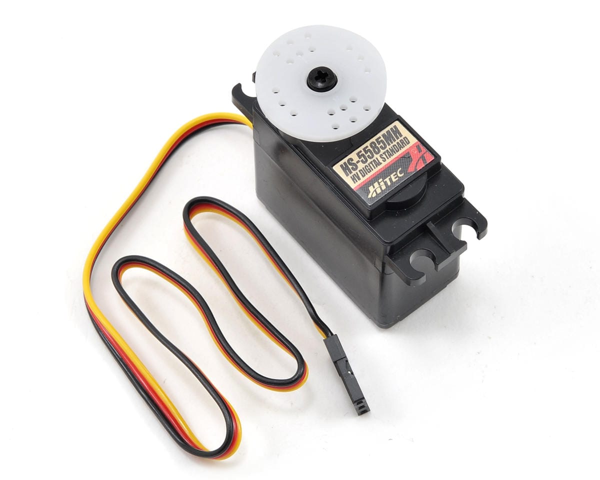 Hitec HS-5585MH Digital HV High Torque Servo HRC35585S