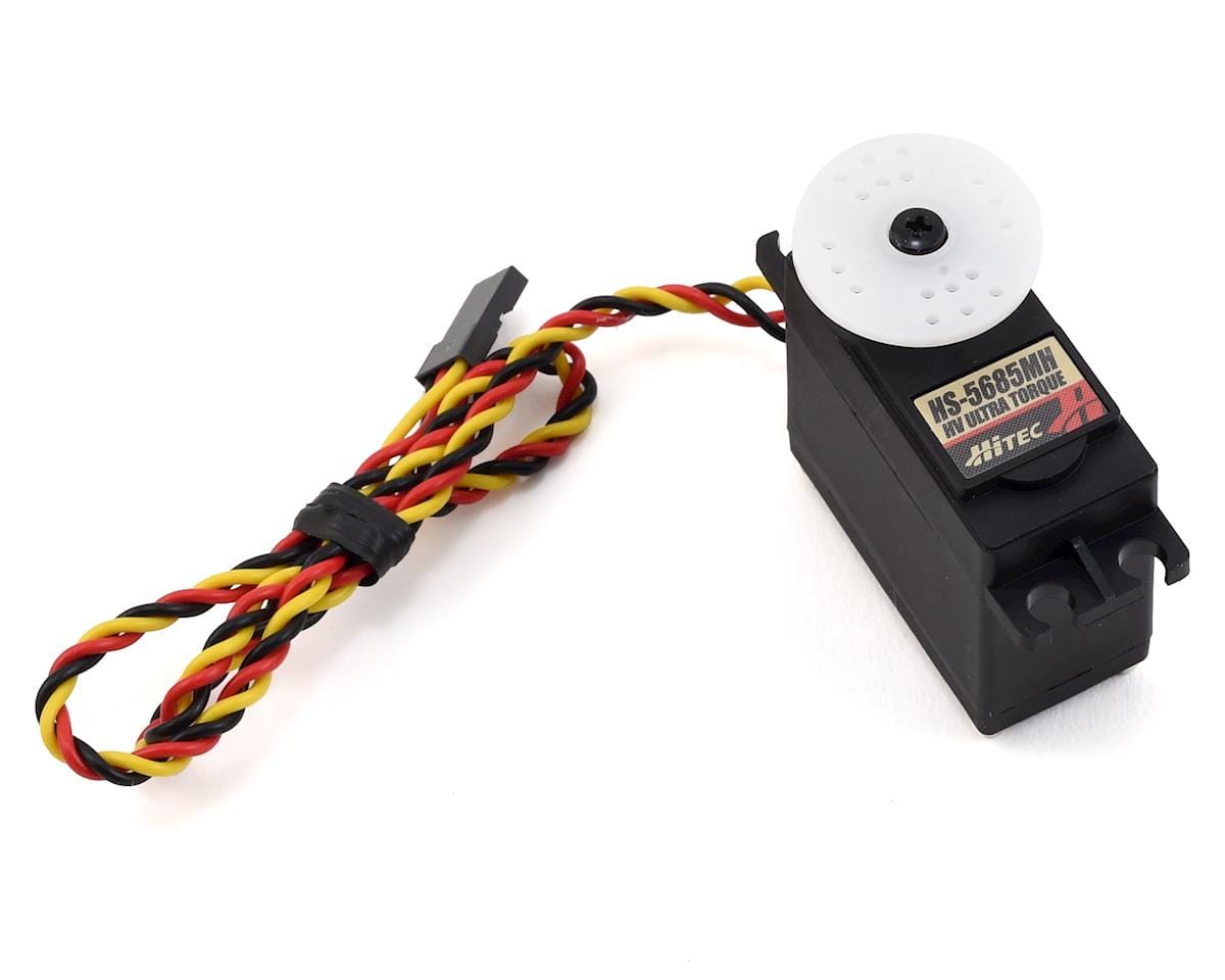 Hitec HS-5685MH Digital HV Ultra Torque Servo HRC35685S