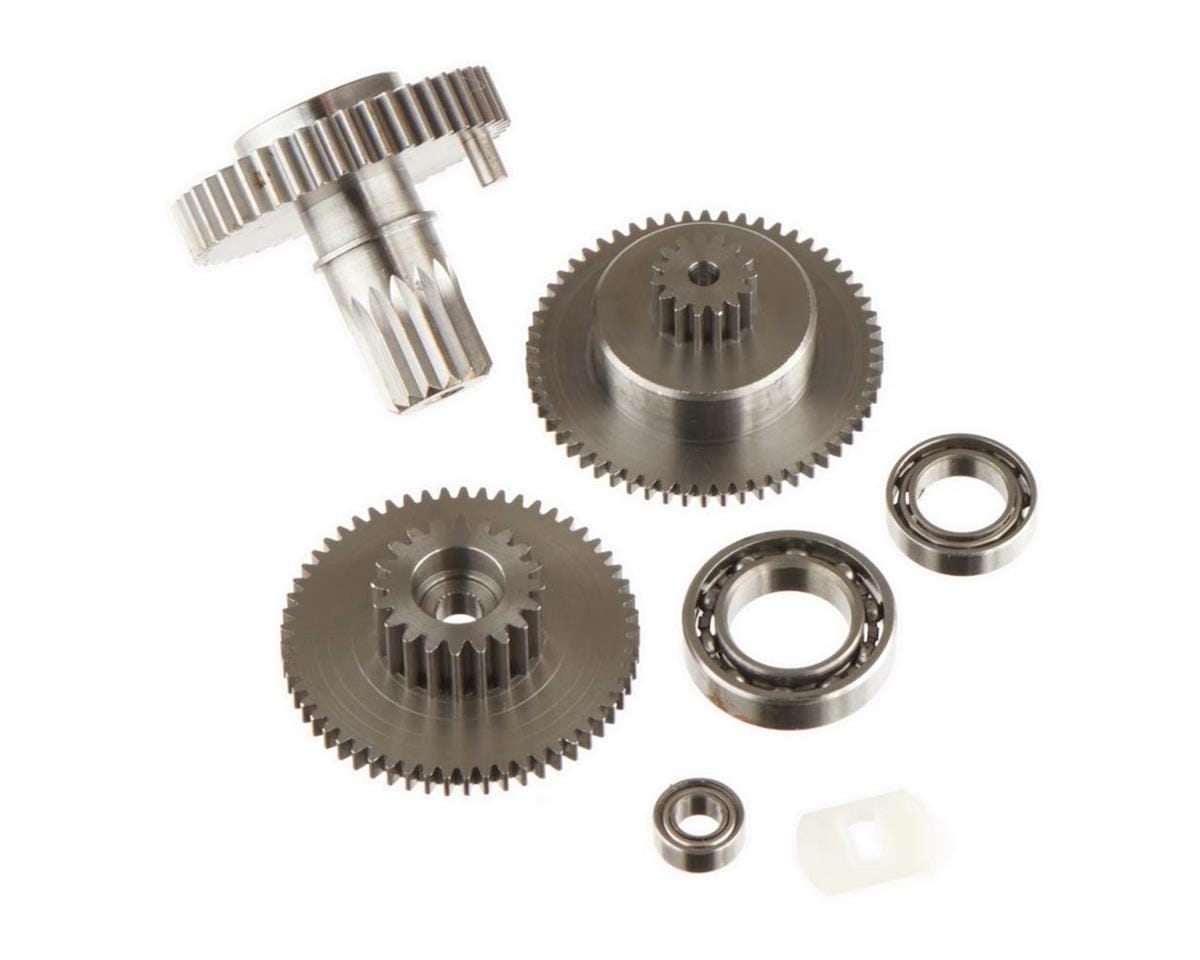 Hitec HS-5765MH Metal Gear Set HRC55339