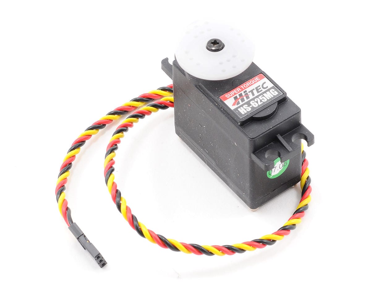 Hitec HS-625MG Super Torque Servo HRC32625S