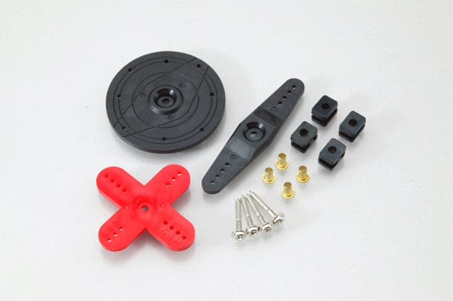 Hitec HS-635HB Horn Set HRC55712