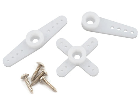 Hitec HS-65 Horn Hardware Set HRC55718