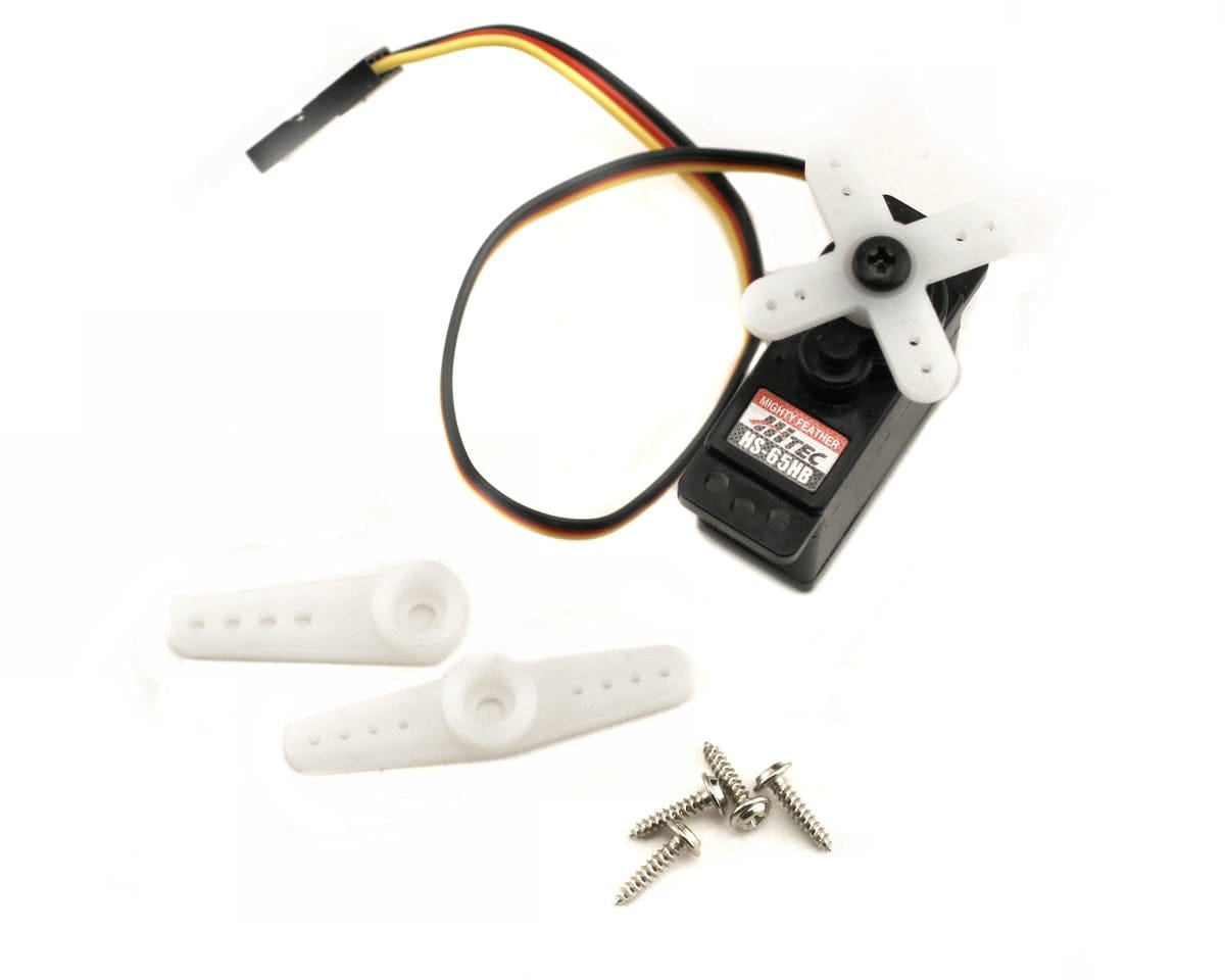 Hitec HS-65HB Servo HRC33065S