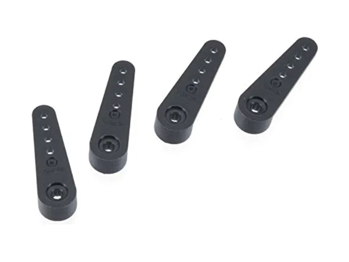 Hitec HS-7115 Resin Horn Set HRC55729