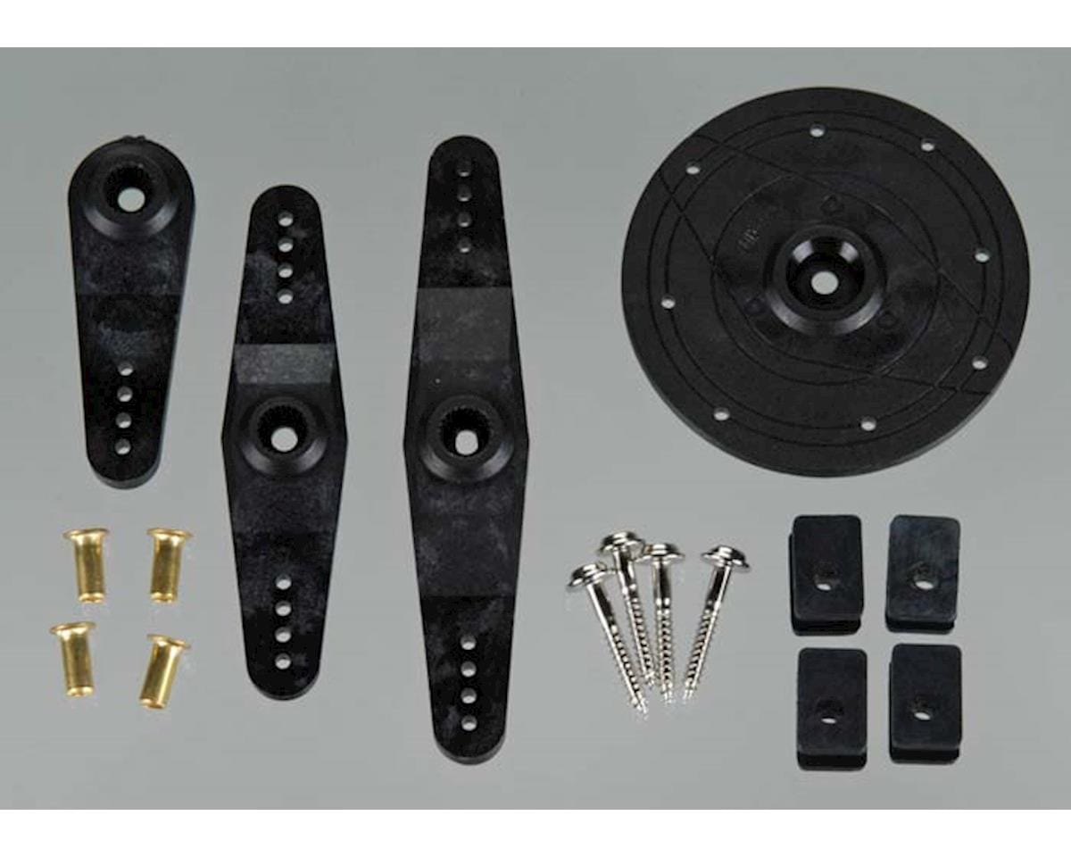 Hitec HS-755 Servo Horn Set HRC55713