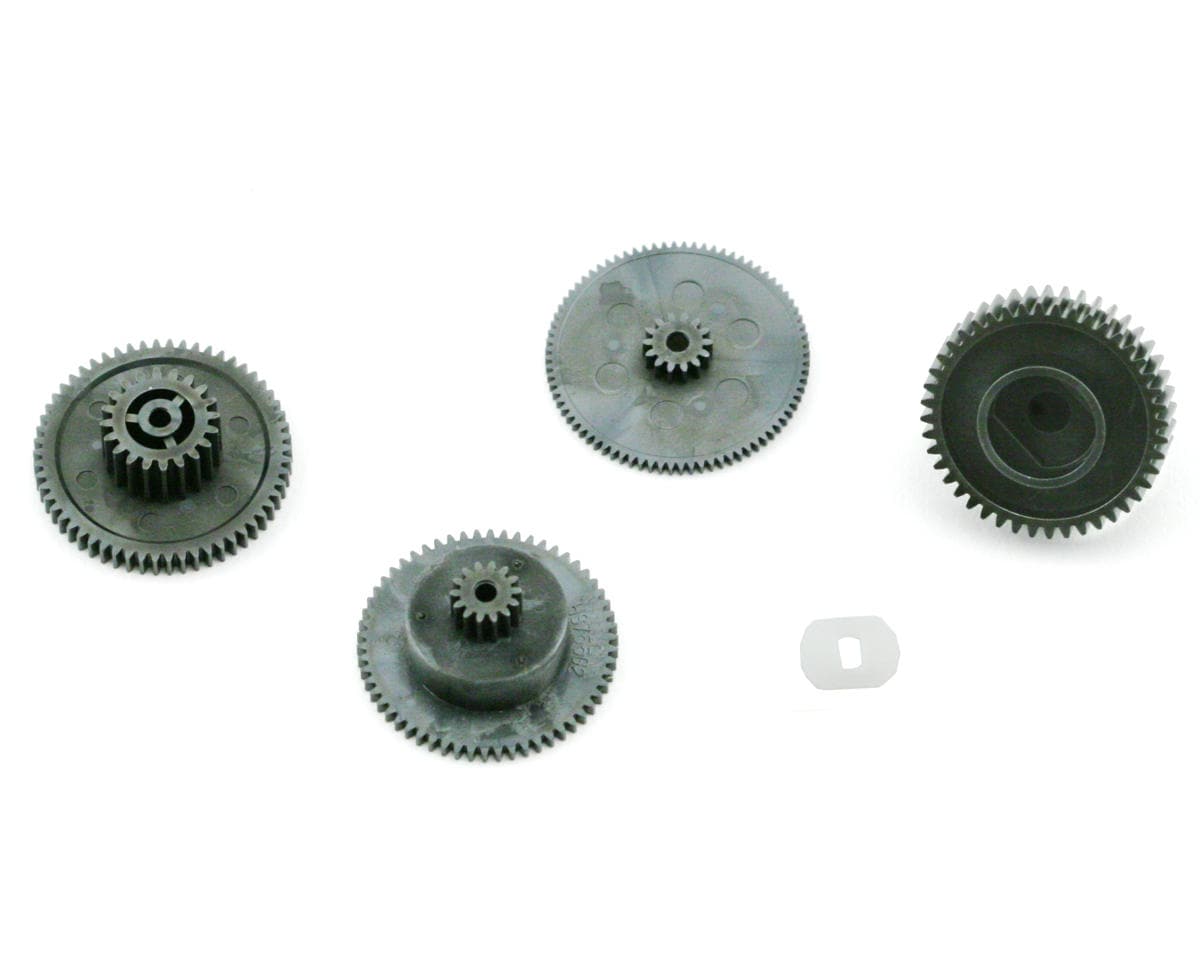 Hitec HS-755HB Karbonite Gear Set HRC55008
