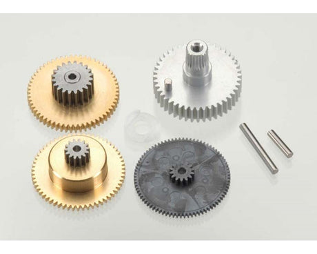 Hitec HS-755MG Metal Gear Set HRC55316