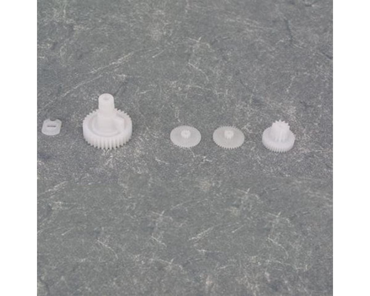 Hitec HS-75BB Gear Set HRC56343