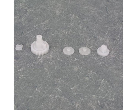 Hitec HS-75BB Gear Set HRC56343