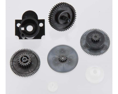 Hitec HS-785HB Karbonite Gear Set HRC55012
