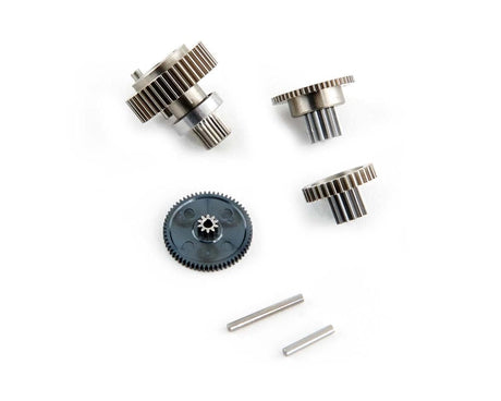 Hitec HS-7945TH Titanium Gear Set HRC55352
