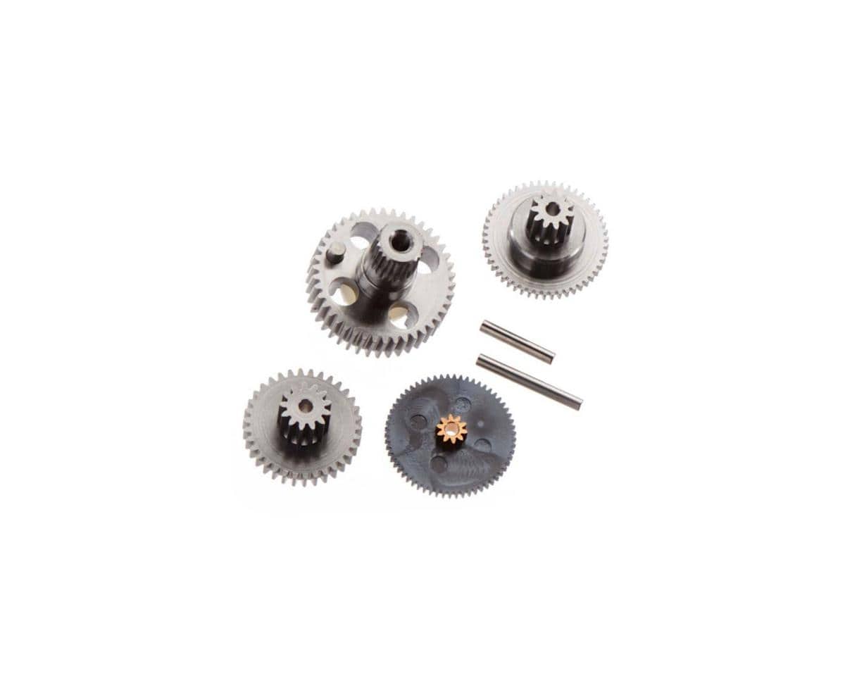 Hitec HS-7954SH Steel Gear Set HRC55325