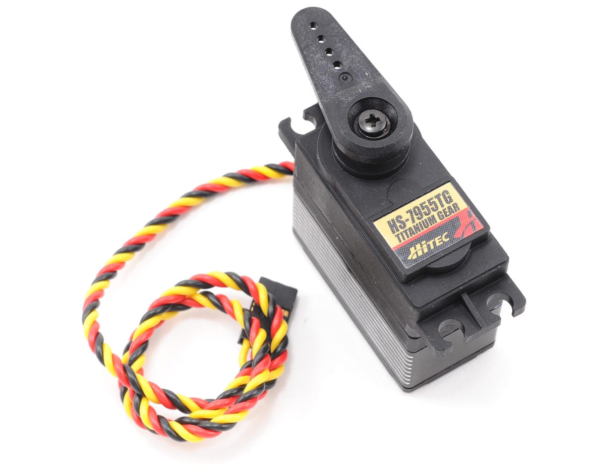 Hitec HS-7955TG G2 Servo HRC37955S