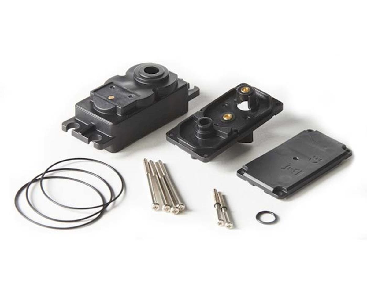 Hitec HS-7980TH Case Set HRC56415