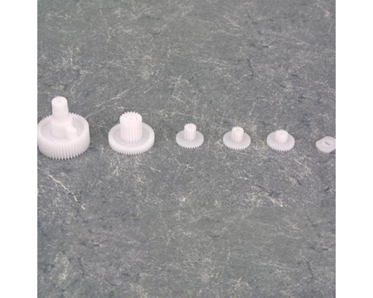 Hitec HS-805BB HS-815BB Gear Set HRC56350