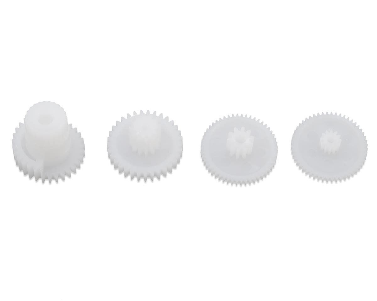 Hitec HS-81 Gear Set HRC56403